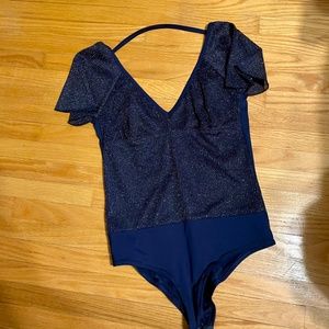 backless aerie body suit